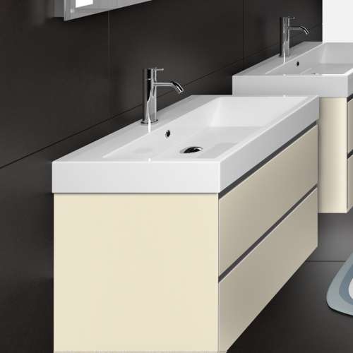 Catalano 28.375-in W x 19-in D Zero ZO0752DR-P19