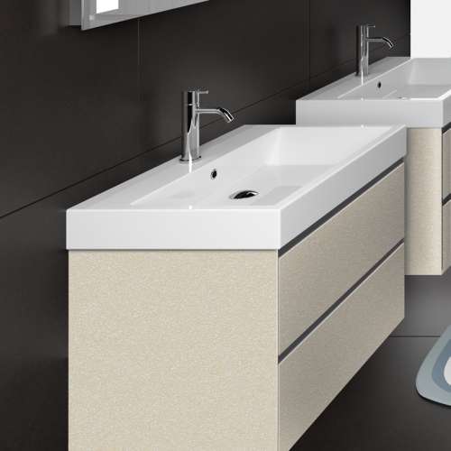 Catalano 28.375-in W x 19-in D Zero ZO0752DR-P28