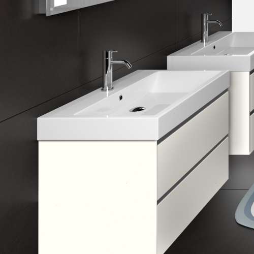 Catalano 28.375-in W x 19-in D Zero ZO0752DR-P29