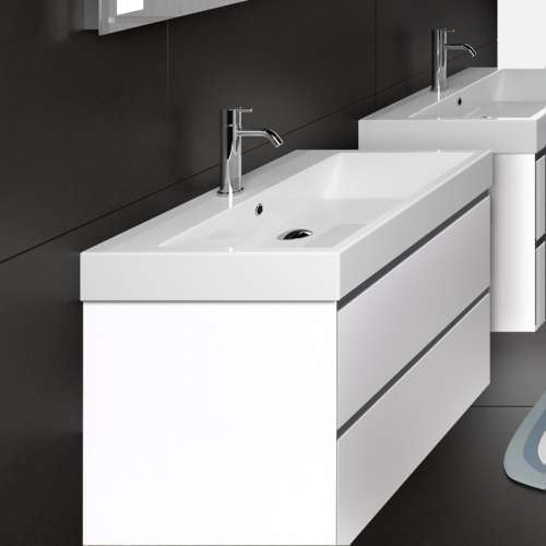 Catalano 28.375-in W x 19-in D Zero ZO0752DR-P30