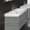 Catalano 28.375-in W x 19-in D Zero ZO0752DR-P55
