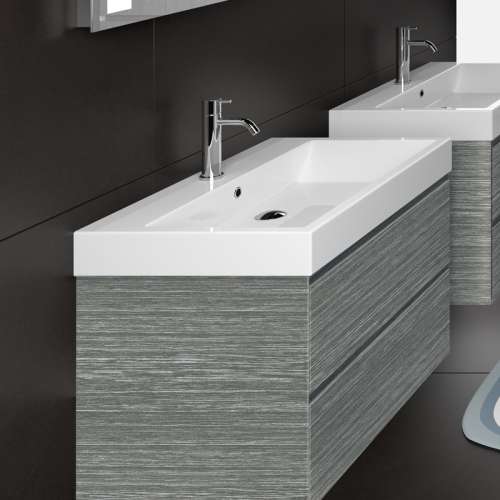 Catalano 28.375-in W x 19-in D Zero ZO0752DR-P55