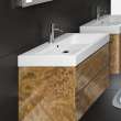 Catalano 28.375-in W x 19-in D Zero ZO0752DR