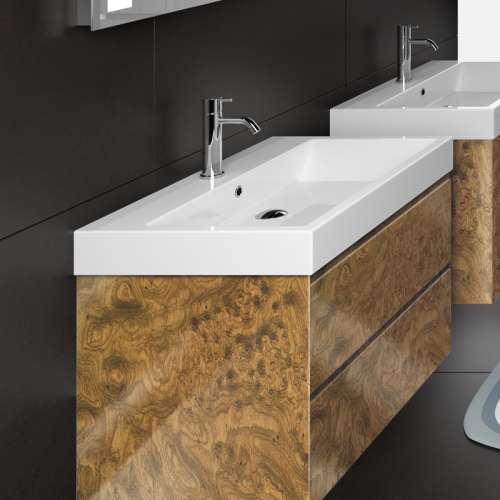 Catalano 28.375-in W x 19-in D Zero ZO0752DR