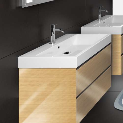 Catalano 28.375-in W x 19-in D Zero ZO0752DR-V07
