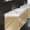Catalano 28.375-in W x 19-in D Zero ZO0752DR-V08