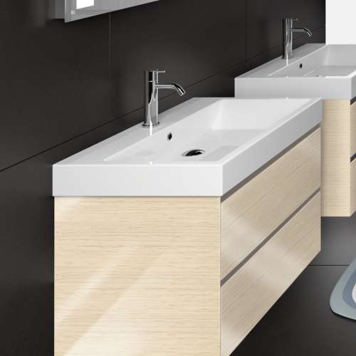 Catalano 28.375-in W x 19-in D Zero ZO0752DR-V10
