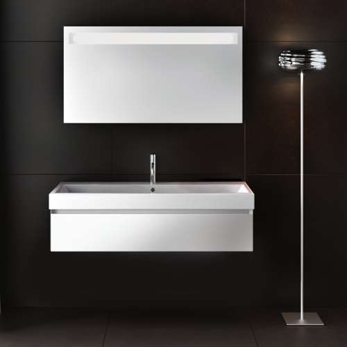 Catalano 38.25-in W x 19-in D Zero ZO1001DR-H01