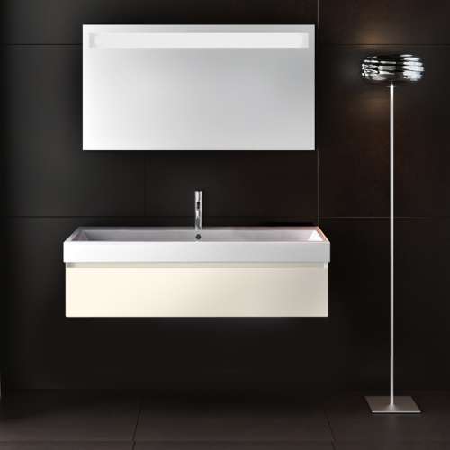 Catalano 38.25-in W x 19-in D Zero ZO1001DR-H02