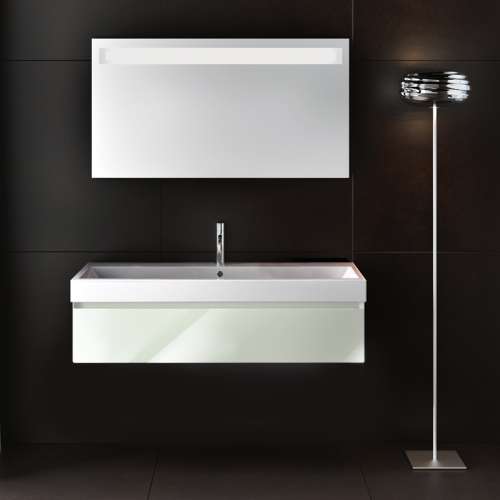 Catalano 38.25-in W x 19-in D Zero ZO1001DR-H03