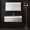 Catalano 38.25-in W x 19-in D Zero ZO1001DR-H04