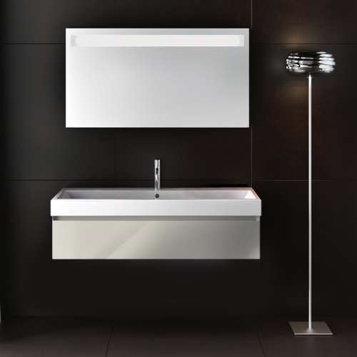 Catalano 38.25-in W x 19-in D Zero ZO1001DR-H04