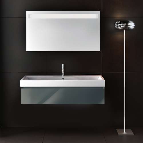 Catalano 38.25-in W x 19-in D Zero ZO1001DR-H05