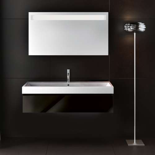 Catalano 38.25-in W x 19-in D Zero ZO1001DR-H06