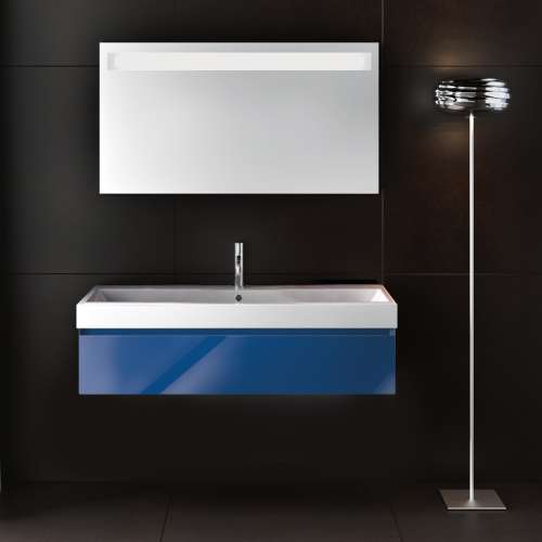 Catalano 38.25-in W x 19-in D Zero ZO1001DR-H07