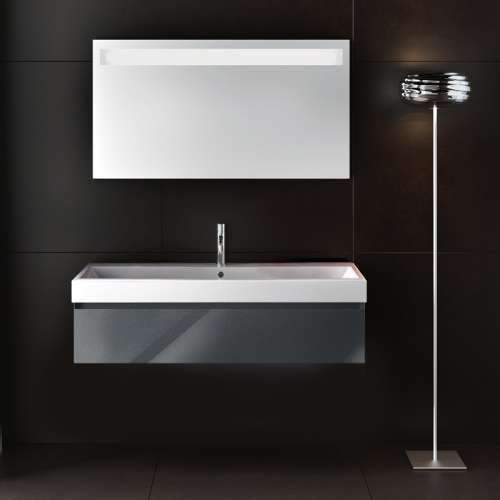 Catalano 38.25-in W x 19-in D Zero ZO1001DR-H08