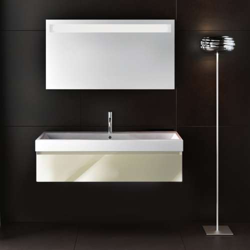 Catalano 38.25-in W x 19-in D Zero ZO1001DR-H09