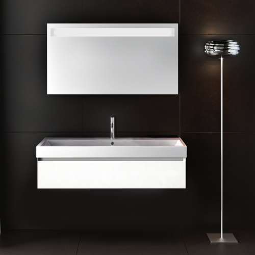Catalano 38.25-in W x 19-in D Zero ZO1001DR-P01