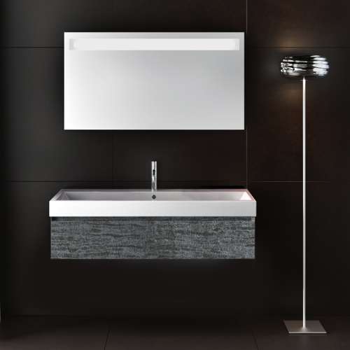 Catalano 38.25-in W x 19-in D Zero ZO1001DR-P02