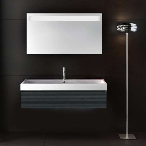 Catalano 38.25-in W x 19-in D Zero ZO1001DR-P03