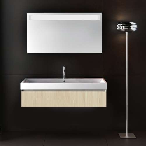 Catalano 38.25-in W x 19-in D Zero ZO1001DR-P04