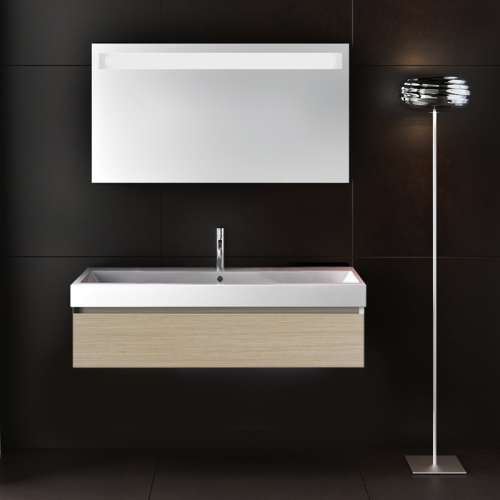 Catalano 38.25-in W x 19-in D Zero ZO1001DR-P05