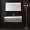 Catalano 38.25-in W x 19-in D Zero ZO1001DR-P06