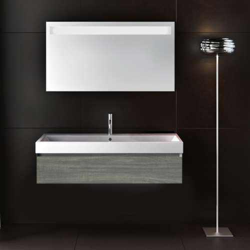 Catalano 38.25-in W x 19-in D Zero ZO1001DR-P06