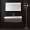 Catalano 38.25-in W x 19-in D Zero ZO1001DR-P07