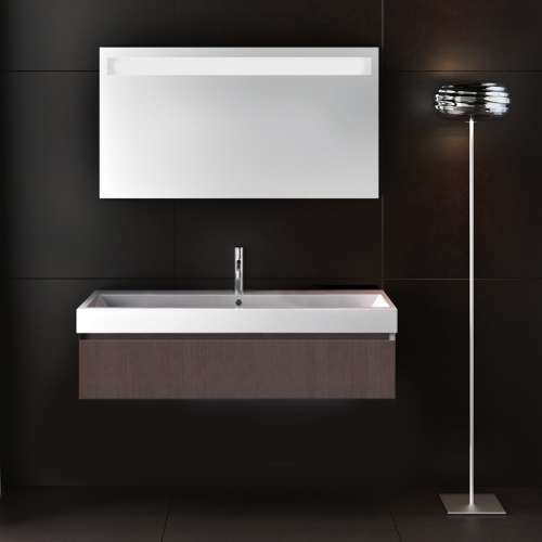 Catalano 38.25-in W x 19-in D Zero ZO1001DR-P07