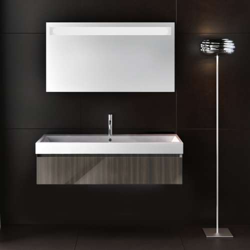 Catalano 38.25-in W x 19-in D Zero ZO1001DR-P08