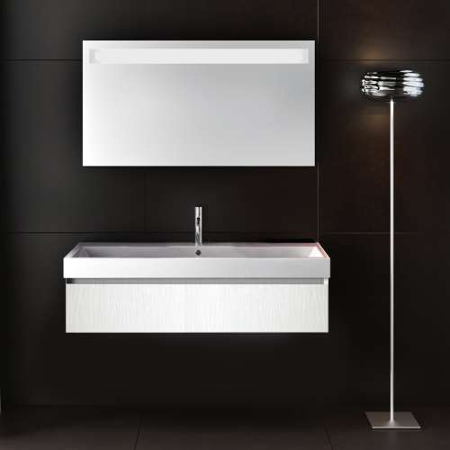 Catalano 38.25-in W x 19-in D Zero ZO1001DR-P09
