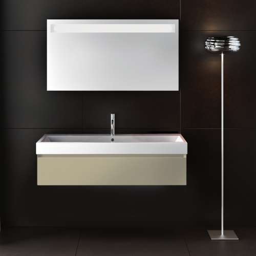 Catalano 38.25-in W x 19-in D Zero ZO1001DR-P17