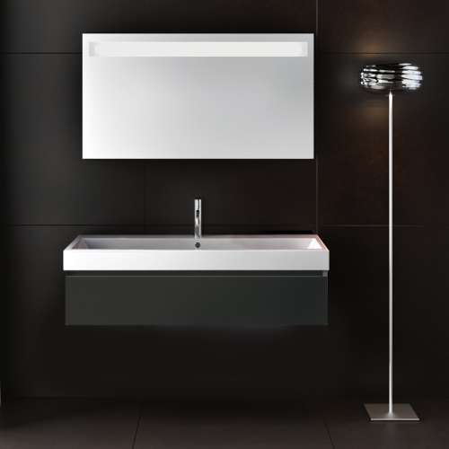 Catalano 38.25-in W x 19-in D Zero ZO1001DR-P18