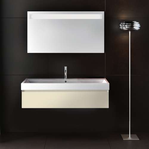 Catalano 38.25-in W x 19-in D Zero ZO1001DR-P19