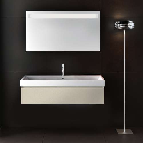 Catalano 38.25-in W x 19-in D Zero ZO1001DR-P28