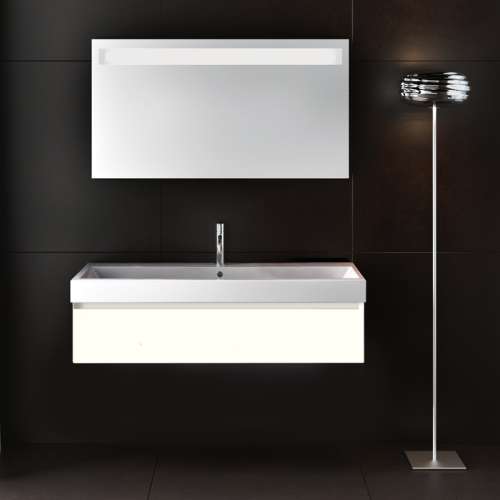 Catalano 38.25-in W x 19-in D Zero ZO1001DR-P29