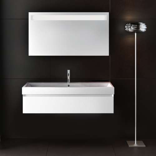 Catalano 38.25-in W x 19-in D Zero ZO1001DR-P30