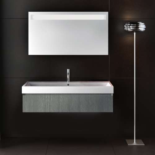 Catalano 38.25-in W x 19-in D Zero ZO1001DR-P55