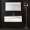 Catalano 38.25-in W x 19-in D Zero ZO1001DR-P72