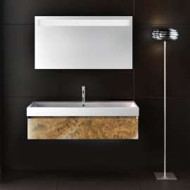 Catalano 38.25-in W x 19-in D Zero ZO1001DR