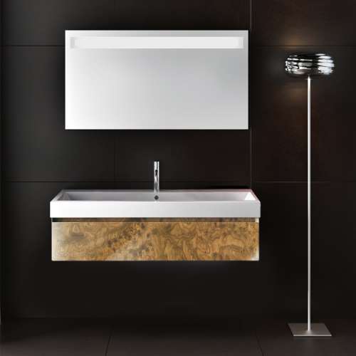 Catalano 38.25-in W x 19-in D Zero ZO1001DR