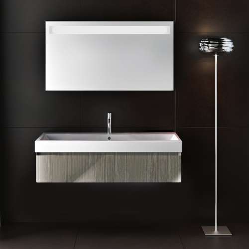 Catalano 38.25-in W x 19-in D Zero ZO1001DR-V03