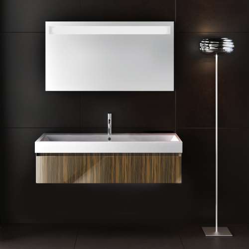 Catalano 38.25-in W x 19-in D Zero ZO1001DR-V04