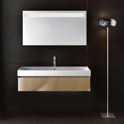 Catalano 38.25-in W x 19-in D Zero ZO1001DR-V06