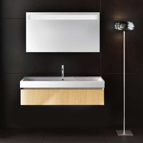 Catalano 38.25-in W x 19-in D Zero ZO1001DR-V07