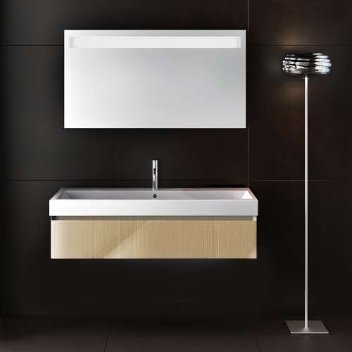Catalano 38.25-in W x 19-in D Zero ZO1001DR-V08