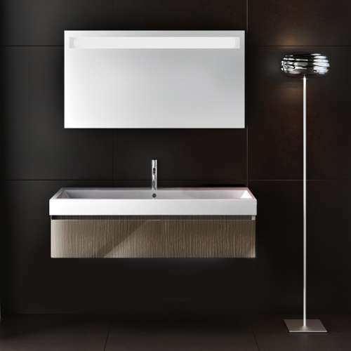 Catalano 38.25-in W x 19-in D Zero ZO1001DR-V09