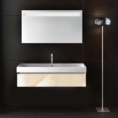 Catalano 38.25-in W x 19-in D Zero ZO1001DR-V10