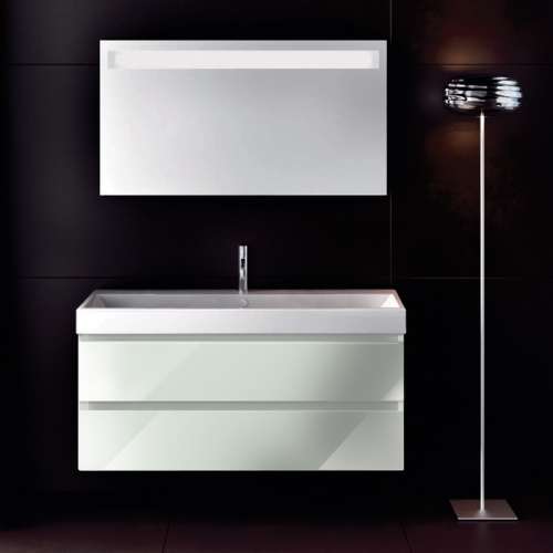 Catalano 38.25-in W x 19-in D Zero ZO1002DR-H03